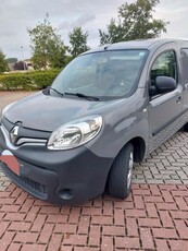 renault kangoo 1.2 benzine