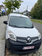 Renault Kangoo 15 DCI