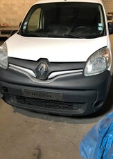 Renault kangoo 15 dci 55 kw 2018(6B) - a reparer