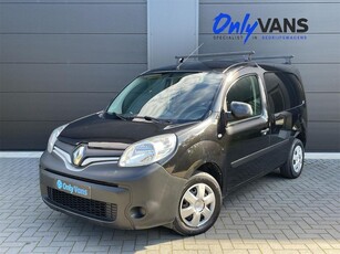 Renault Kangoo 1.5 dCi / Airco / Bluetooth / € 5.694 Ex. BTW