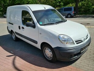 Renault Kangoo 1500cc Dci bedrijfswagen Klaar voor registrat