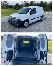 Renault Kangoo 1.5Dci 90CH **Clim Euro6b**