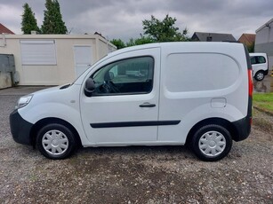 Renault Kangoo Compact (6000€+btw)