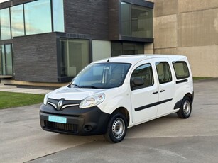 Renault Kangoo Maxi 2021 met 20435 km