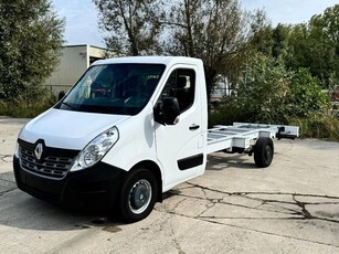 Renault Master 2.3 CHASSIS CABINE bj 05/2019 (bj 2019)