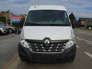 Renault Master 2.3 dCI Maxi *06/2016 *Airco *Camera *EURO 5b