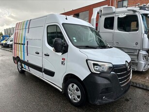 Renault master 2.3dci 136pk L2H2 2020