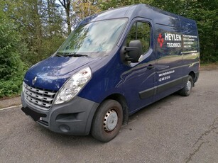 Renault Master 3 2.3DCI 100pk