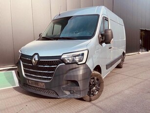 Renault Master Grand confort 2.3Dci 150pk €6