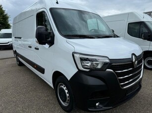 RENAULT MASTER L 4 H 2 BOUWJAAR 2022 NR 73