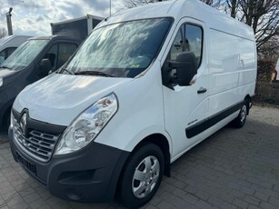 RENAULT MASTER L2 H2 - EURO 6