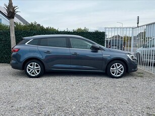 Renault megane break benzine