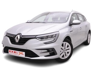 RENAULT Megane 1.0 TCe 115 Grandtour Corporate + GPS + LED L