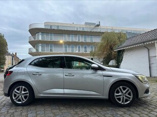 Renault Mégane 1.5 dCi — Euro 6b