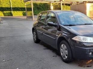 Renault megane 1.5dci *105ch*boîte 6*Clim*