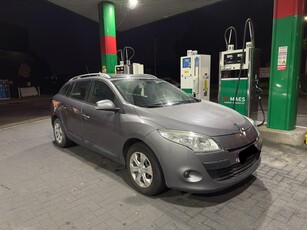 Renault Megane 1.6 benzine EERSTE EIGENAAR