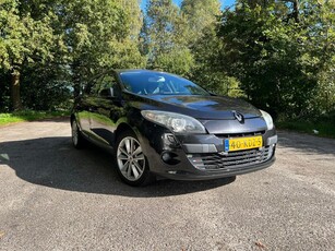 Renault megane 2009