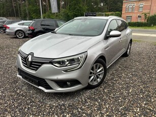 Renault Mégane break 1.2B EURO6b '18 +12M GARANTIE