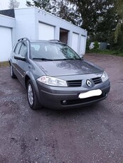 Renault Megane break 1.4 benzine