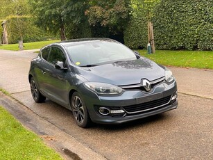 Renault Megane Coupe 1.6 diesel euro 6b 1 eigenaar Gekeurd