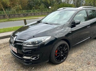 Renault Megane Grandtour BOSE EDITION