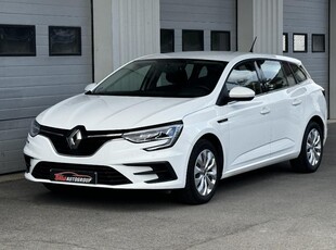 Renault Megane Mégane SW 1.0 TCe/Led/Airco/Euro6d/Garantie