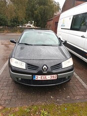 Renault megane roule bien export