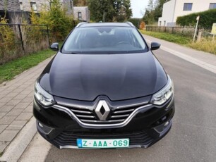 Renault Megane1.2TCe, euro6, 189487km, 6999euro