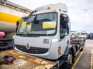 Renault PREMIUM 380DXI+E5 (bj 2014)