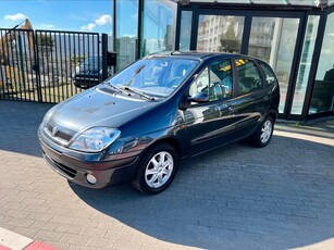 Renault scenic | 2.0 Benzine | Automaat | 78.000 km