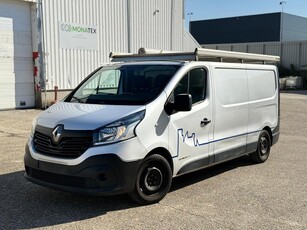 Renault Traffic 1.6 diesel 150.xxx km 2016 3pl. A/C