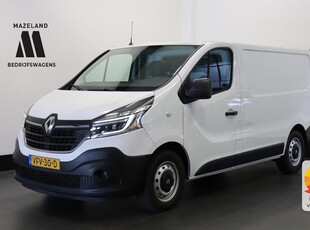 Renault Trafic 1.6 dCi EURO 6 - Airco - Cruise - PDC - Trekh