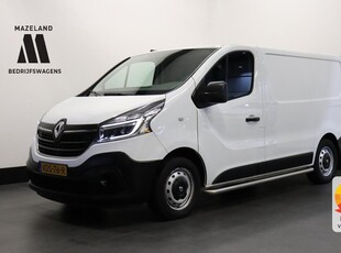 Renault Trafic 1.6 dCi EURO 6 - Airco - Navi - Cruise - € 11