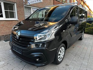 Renault Trafic 1.6d! Nieuwstaat* Airco*Navi*47000km*Garantie