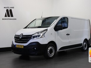 Renault Trafic 2.0 dCi 120PK - EURO 6 - Airco - Camera - € 1