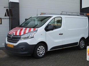 Renault Trafic 2.0 dCi 120PK EURO 6 - Airco- Cruise - Navi -