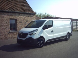 Renault Trafic 2.0 Dci L2H1 (trekhaak,Airco,...2021