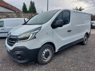 Renault trafic 2021 53000km LED lichten (18500+btw)