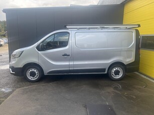 renault trafic l1 h1 130pk 2023