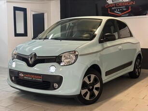 Renault twingo 1.0i, 2019, euro6, 37.000km, Airco…