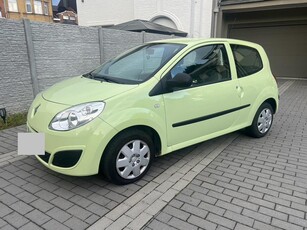 Renault twingo 1.2 benzine **automaat**