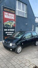 Renault Twingo 1.2 benzine euro4 mag in lez