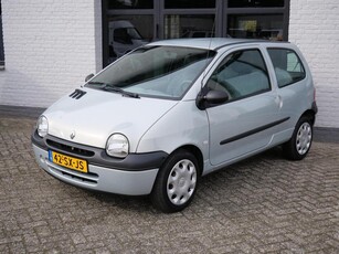 Renault Twingo 1.2 Emotion 55.000km !!! Airco Origineel Nede