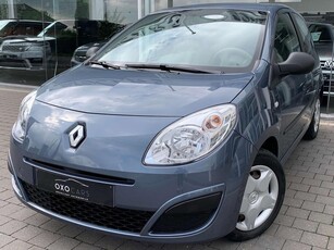 Renault Twingo 1.2i Essence / Faible KM / CarPass / GARANTIE