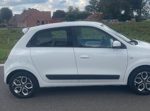 Renault Twingo EXPORT