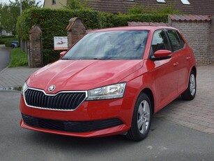 Skoda Fabia 1.0 TSI Active 5-deurs (bj 2019)