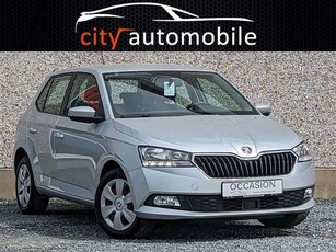 Skoda Fabia 1.0 TSI Ambition CARPLAY BLUETOOTH APS ARR