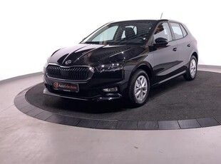 Skoda Fabia 1.0 TSI DSG Ambition/Apple Car Play/Android Auto