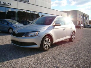 Skoda Fabia 1.2 TSI Style DSG*AUTOMAAT*BLUETOOTH*