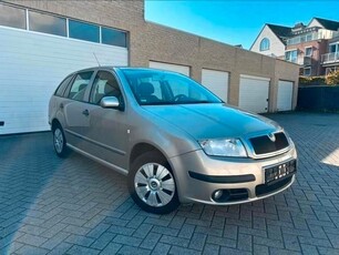 Skoda Fabia | 175 Dkm | Benzine | export of handel